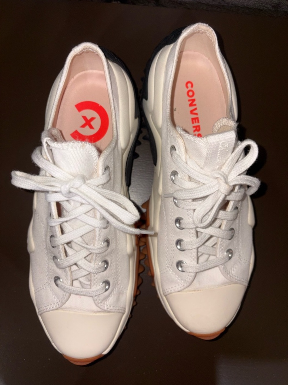 CONVERSE Run Star Motion Ox - Sneakers - Picture 5 of 7